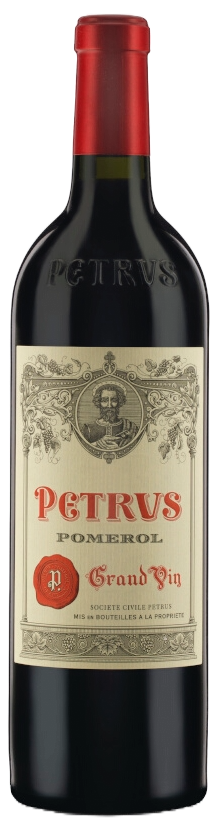 Petrus 1994