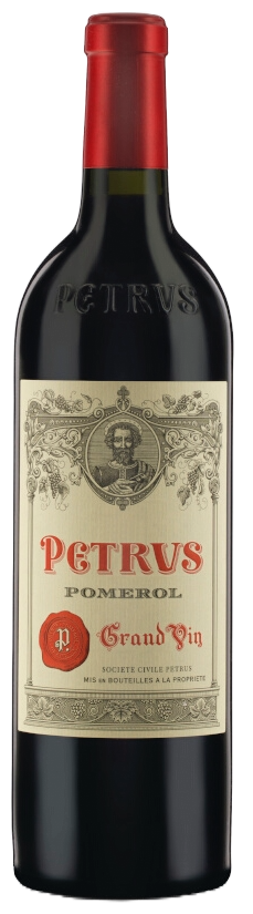 Petrus 2015