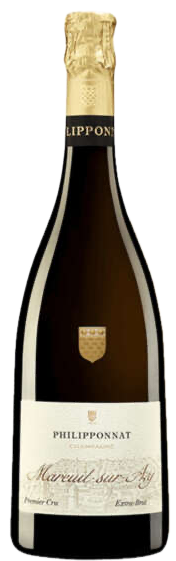 Champagne Philipponnat - Champagne Extra Brut Mareuil-sur-Aÿ 2014