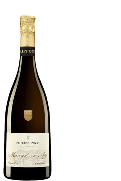 Champagne Philipponnat - Champagne Extra Brut Mareuil-sur-Aÿ 2014