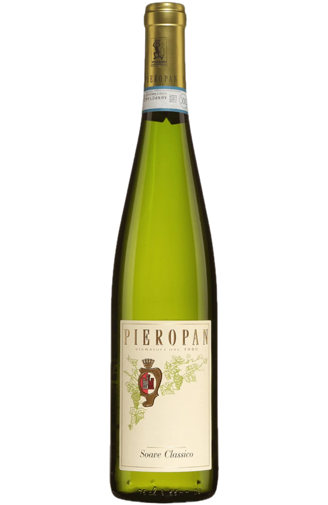 Pieropan - Soave Classico 2021