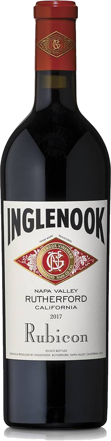 Inglenook - Rutherford Napa Valley Rubicon 2017
