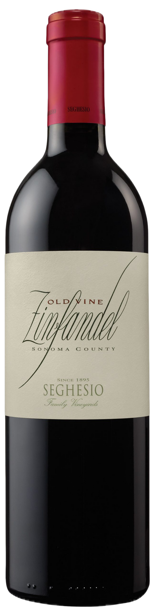 Seghesio - Dry Creek Old Vine Zinfandel 2021