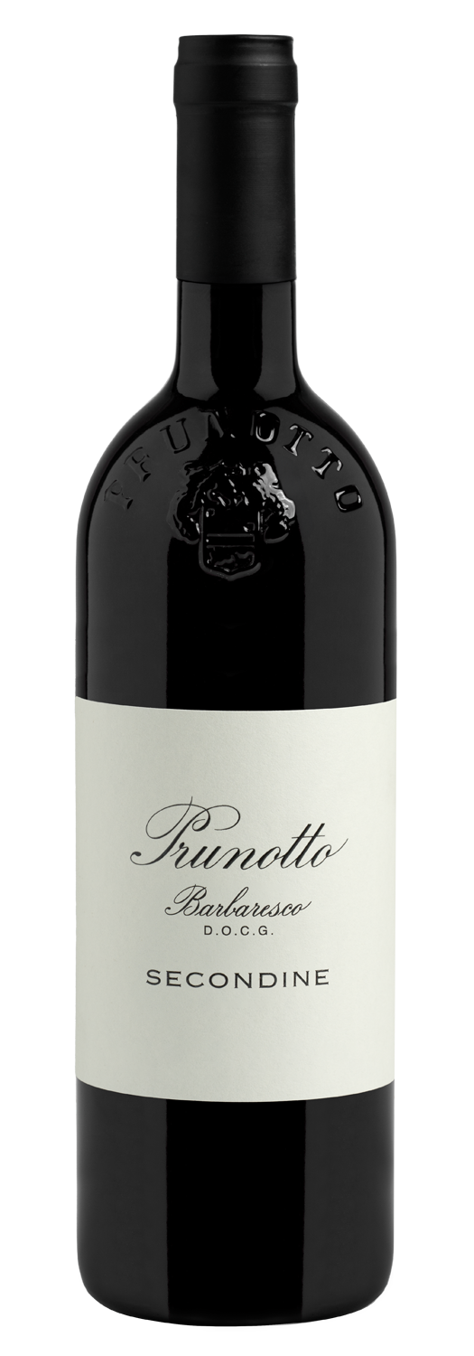Prunotto - Barbaresco Secondine 2019