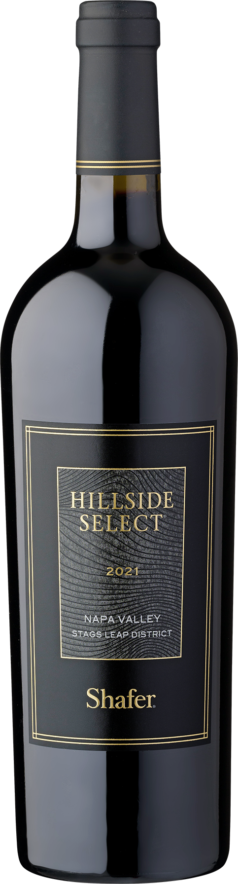 Shafer Vineyards - Hillside Select Cabernet Sauvignon, Napa Valley 2017
