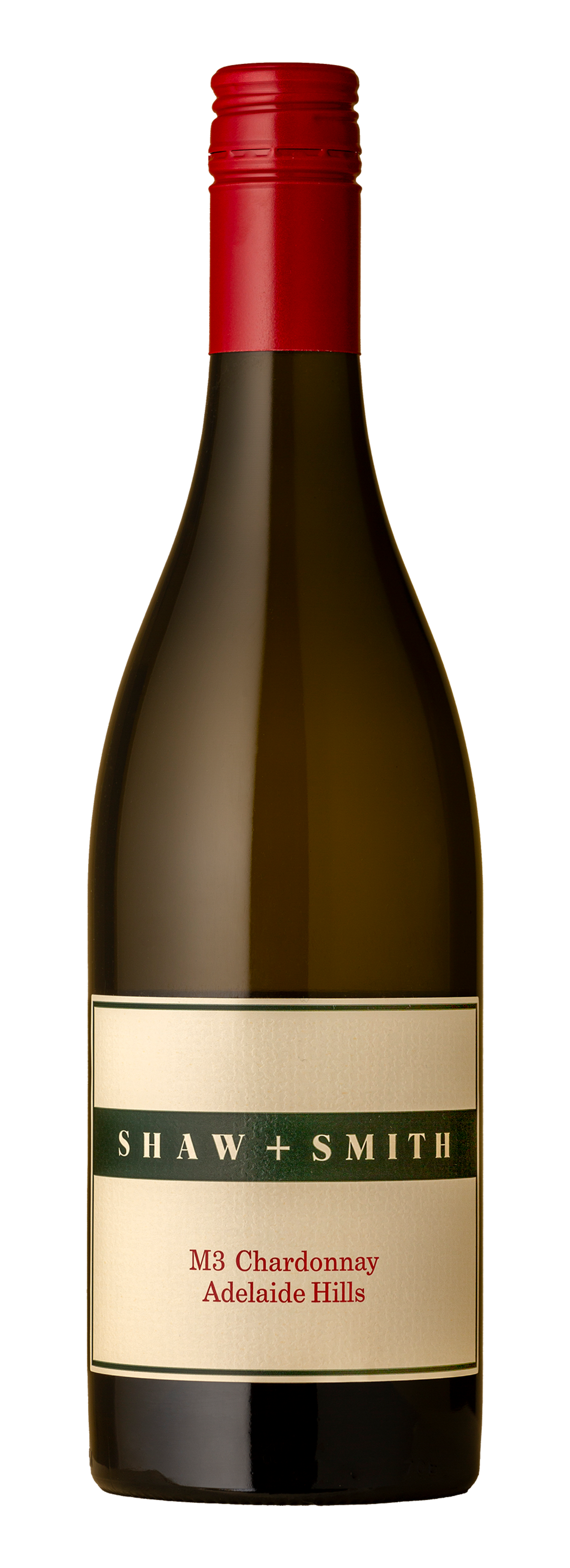 Shaw + Smith - Adelaide Hills M3 Chardonnay 2020