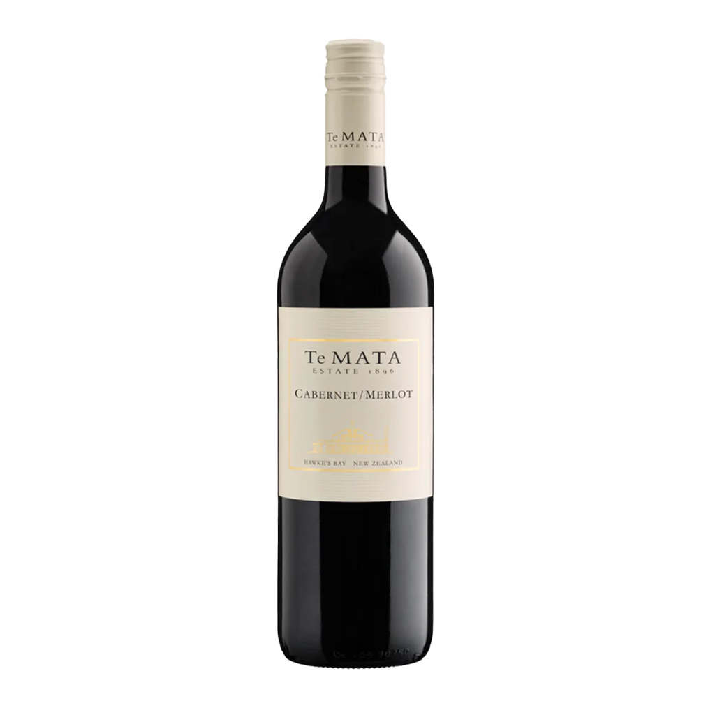Te Mata - Hawke's Bay Merlot / Cabernets 2016