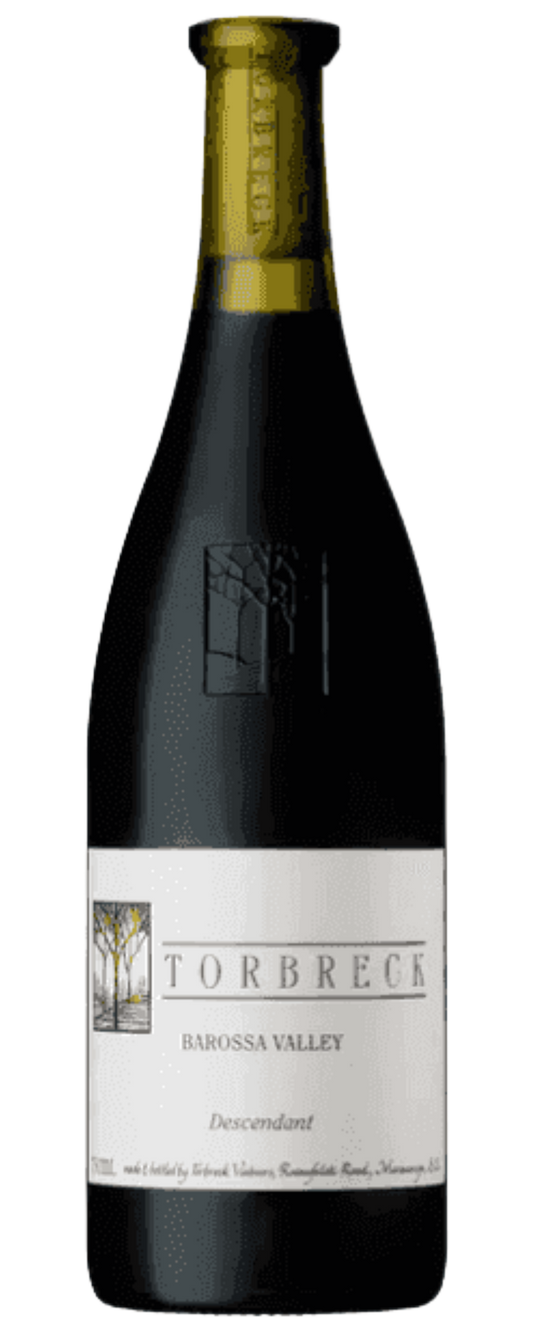 Torbreck - Descendant Shiraz-Viognier - Barossa Valley 2016