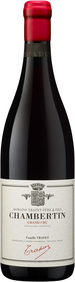 Domaine Trapet Père & Fils - 2024 - Chambertin Grand Cru