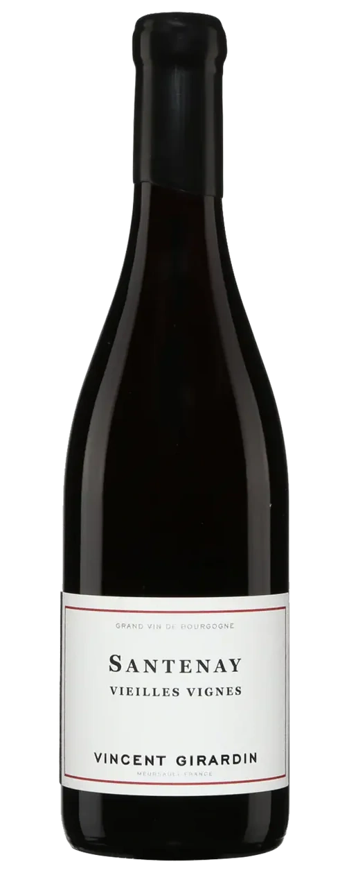 Domaine Vincent Girardin - Santenay Vieilles Vignes 2020