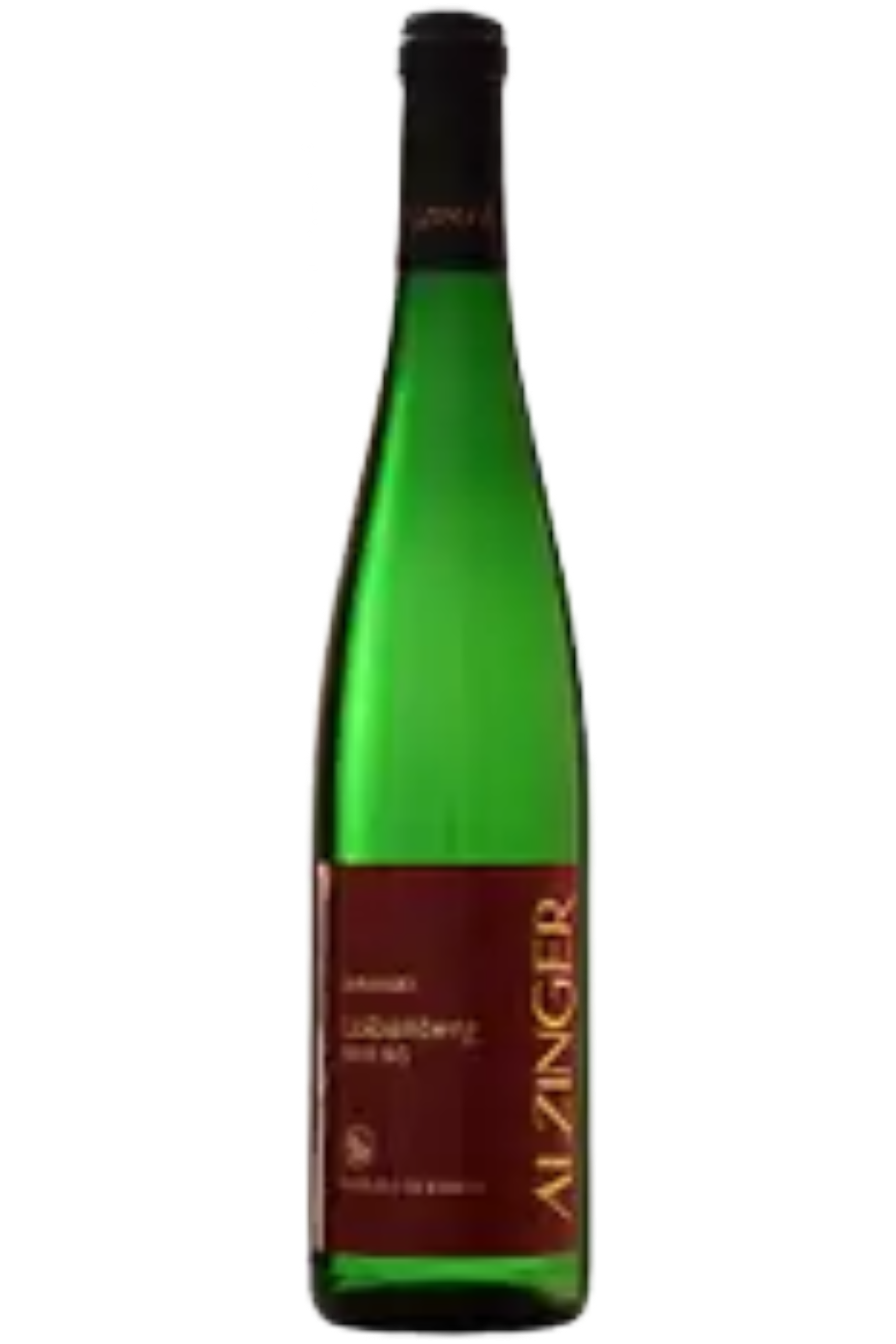 Weingut Leo Alzinger - Ried Höhereck Riesling Smaragd 2012