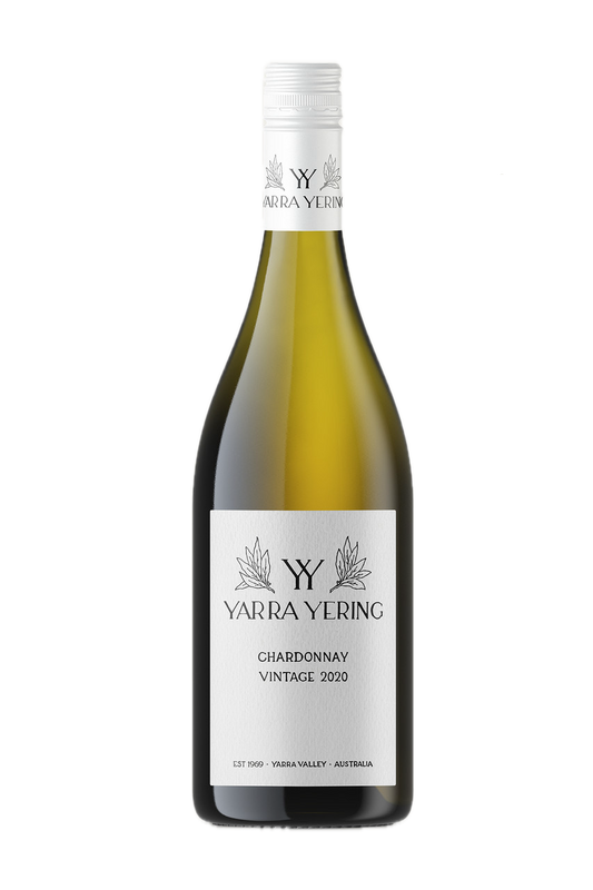 Yarra Yering - Yarra Valley Chardonnay 2020