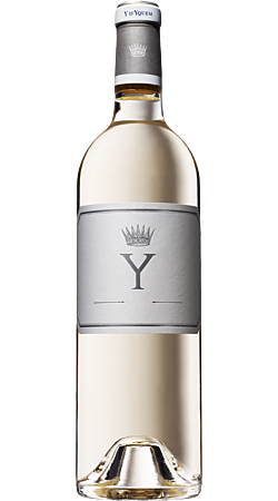 Y d'Yquem