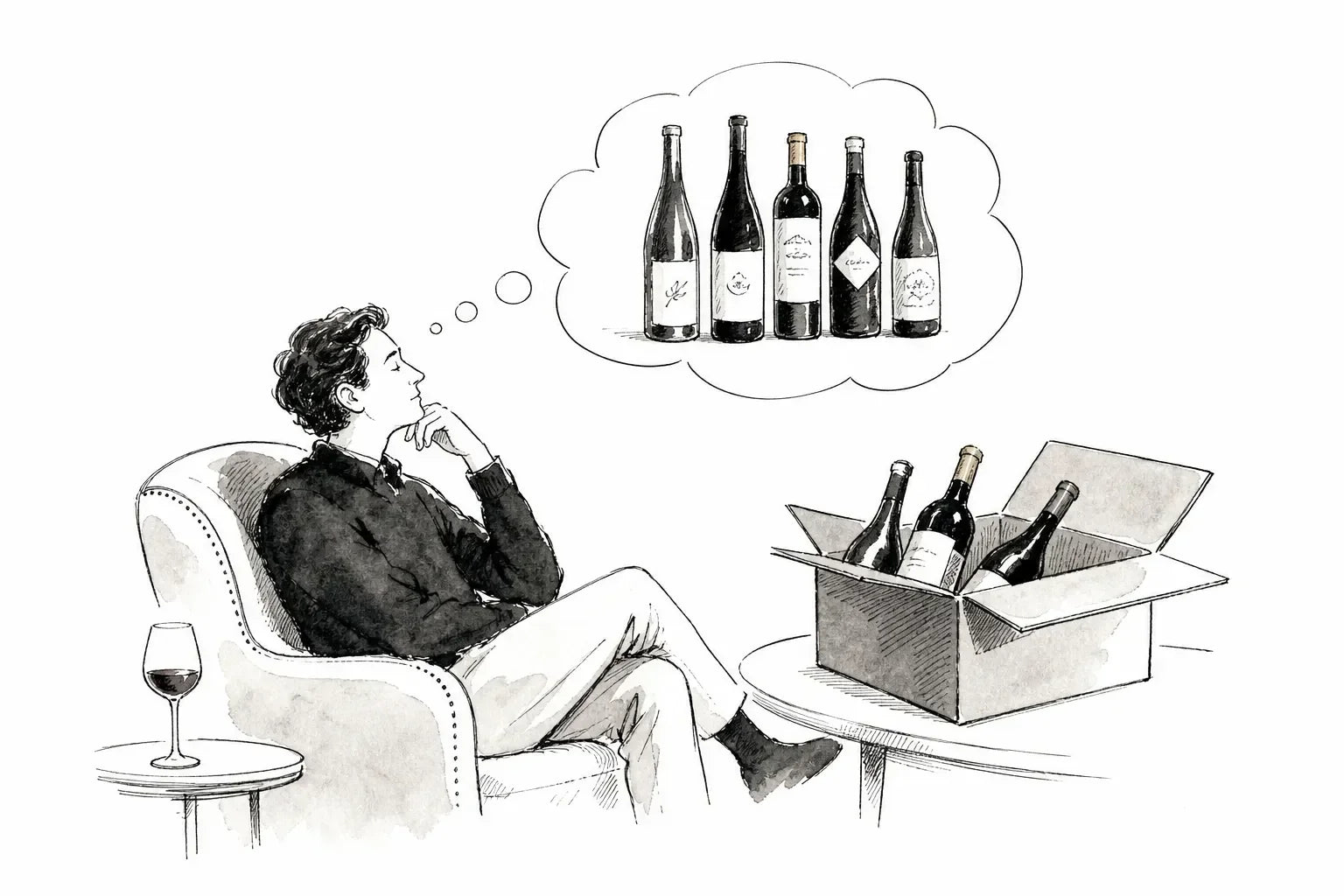 abonnement cave a vin quelle box choisir en 2026