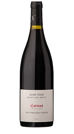 Domaine Alain Voge - Les Vieilles Vignes 2018 - Cornas