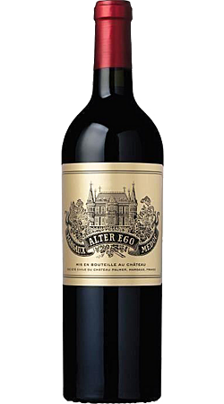 Alter Ego de Palmer 2017