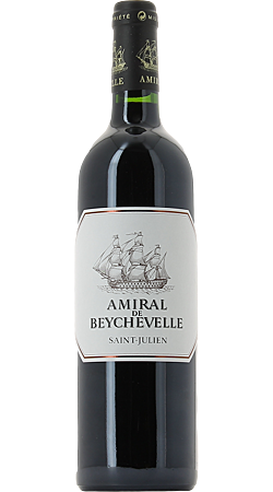 Amiral de Beychevelle 2019