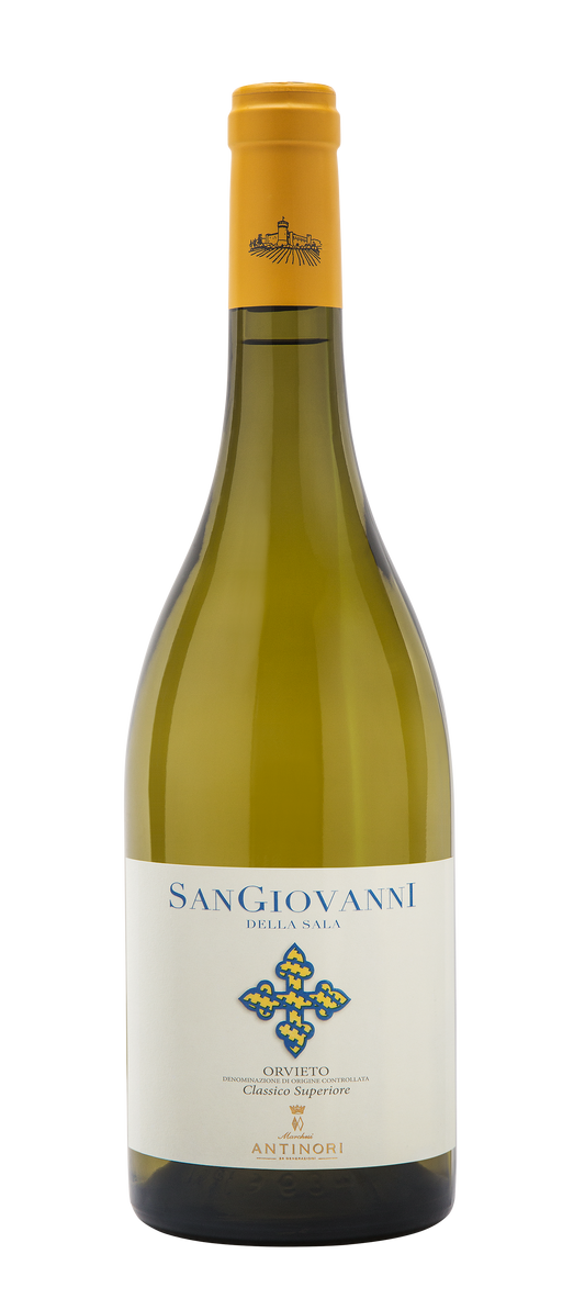 Antinori - Orvieto Classico Superiore Castello della Sala San Giovanni 2022