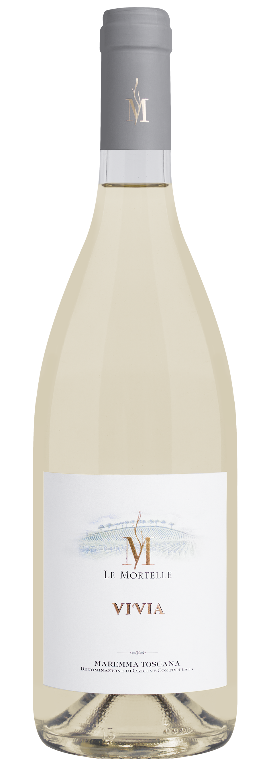 Antinori - Maremma Toscana Le Mortelle Vivia 2020