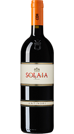 Antinori - Solaia 2022 - Toscane