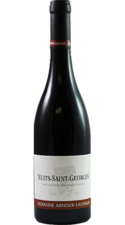 Domaine Arnoux-Lachaux - 2018 - Nuits-Saint-Georges