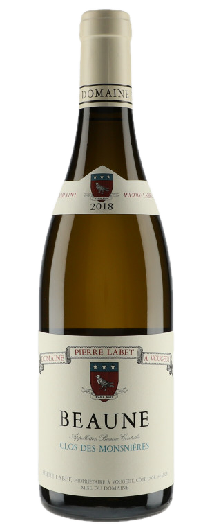 Domaine Pierre Labet - Beaune Clos Monsnieres 2020