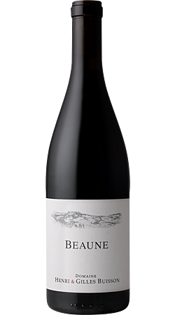 Domaine Henri & Gilles Buisson - 2020 - Beaune