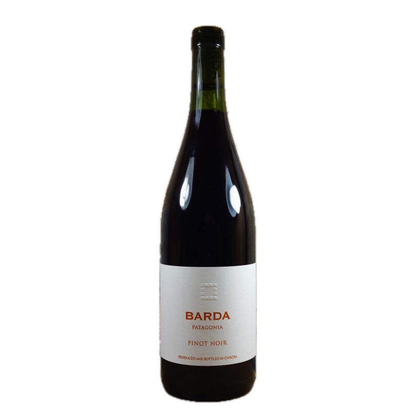 Bodega Chacra - Patagonie Barda Pinot Noir 2021