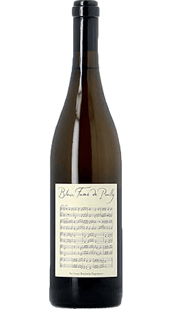 Domaine Didier Dagueneau - Blanc fumé de Pouilly 2016 - Pouilly Fumé