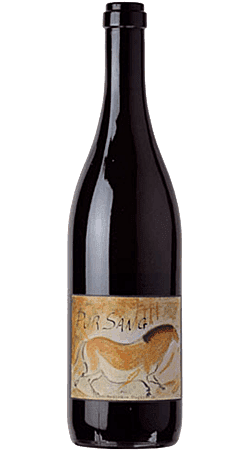 Domaine Didier Dagueneau - Pur Sang 2018 - Vin de France