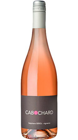 Domaine Sérol - Cabochard 2023 - Côte Roannaise