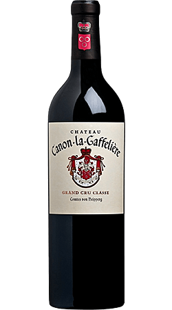 Château Canon La Gaffelière 2019