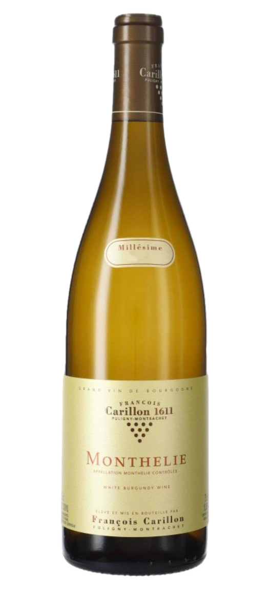 Domaine Francois Carillon - Monthélie 2020