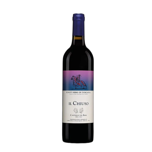 Castello di Ama - Toscana Il Chiuso Pinot Nero 2018