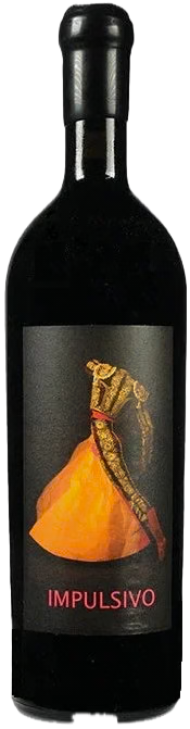 Cayuse Vineyards - Walla Walla Impulsivo Tempranillo 2020