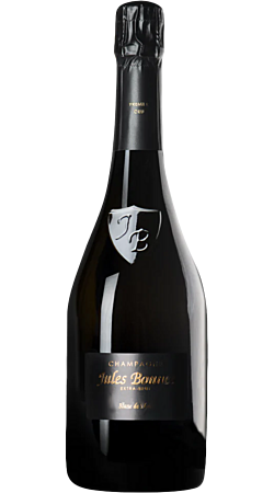 Champagne Bonnet-Ponson - Jules Bonnet 2013 - Champagne Blanc de Noirs