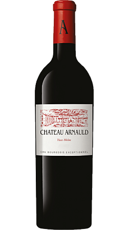 Château Arnauld 2019