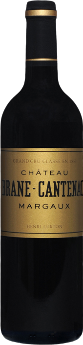 Château Brane-Cantenac 2014
