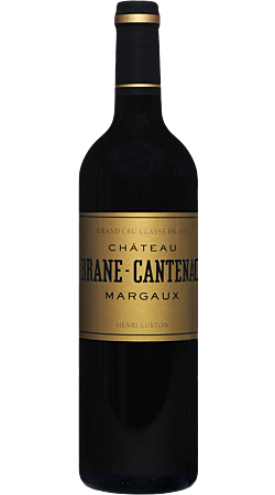 Château Brane-Cantenac 2021