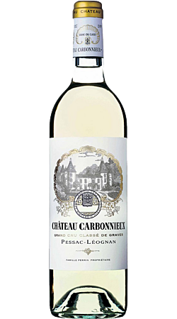 Château Carbonnieux Blanc 2019