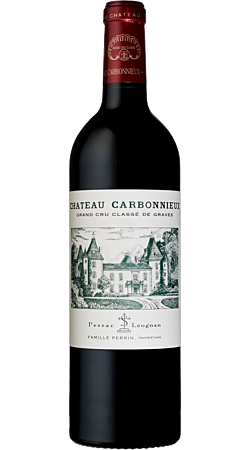 Château Carbonnieux 2020