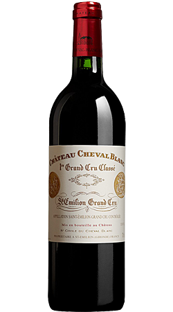 Château Cheval Blanc 2022