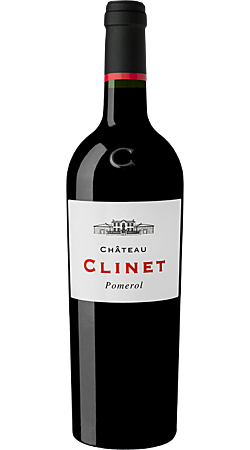 Château Clinet 2014