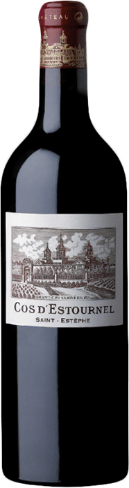Château Cos d'Estournel 2024