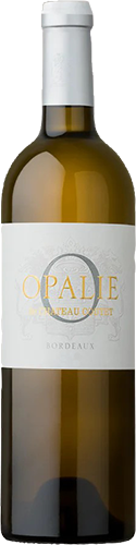 Opalie de Château Coutet 2025