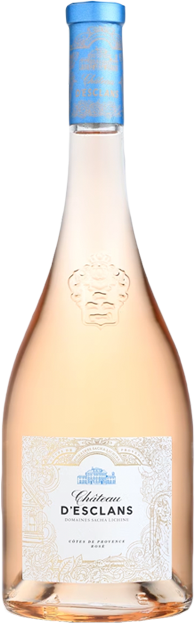 Château d'Esclans - Rosé 2023 - Côtes-de-Provence