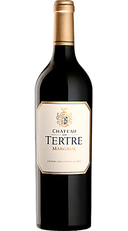 Château du Tertre 2018