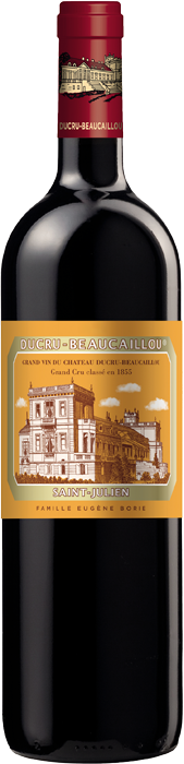 Château Ducru-Beaucaillou 2024