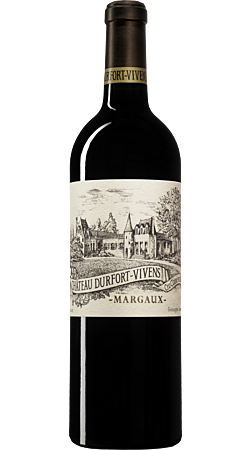 Château Durfort-Vivens 2019