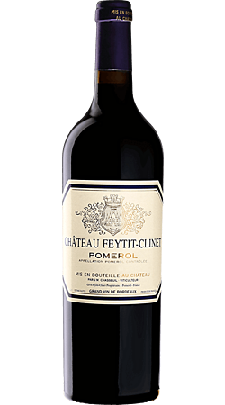 Château Feytit Clinet 2021